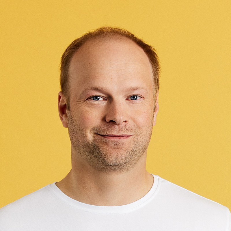 Dirk Hoerig